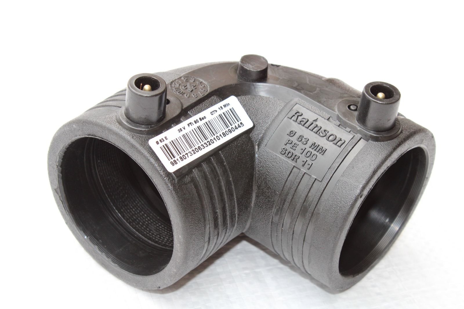 Elbow Fittings